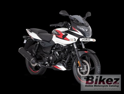 Bajaj sale pulsar 220f